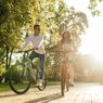 10 Manfaat Bersepeda bagi Kesehatan yang Sayang untuk Dilewatkan