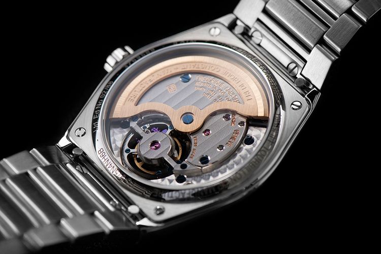 Frederique Constant Highlife Tourbillon Perpetual Calendar Manufacture