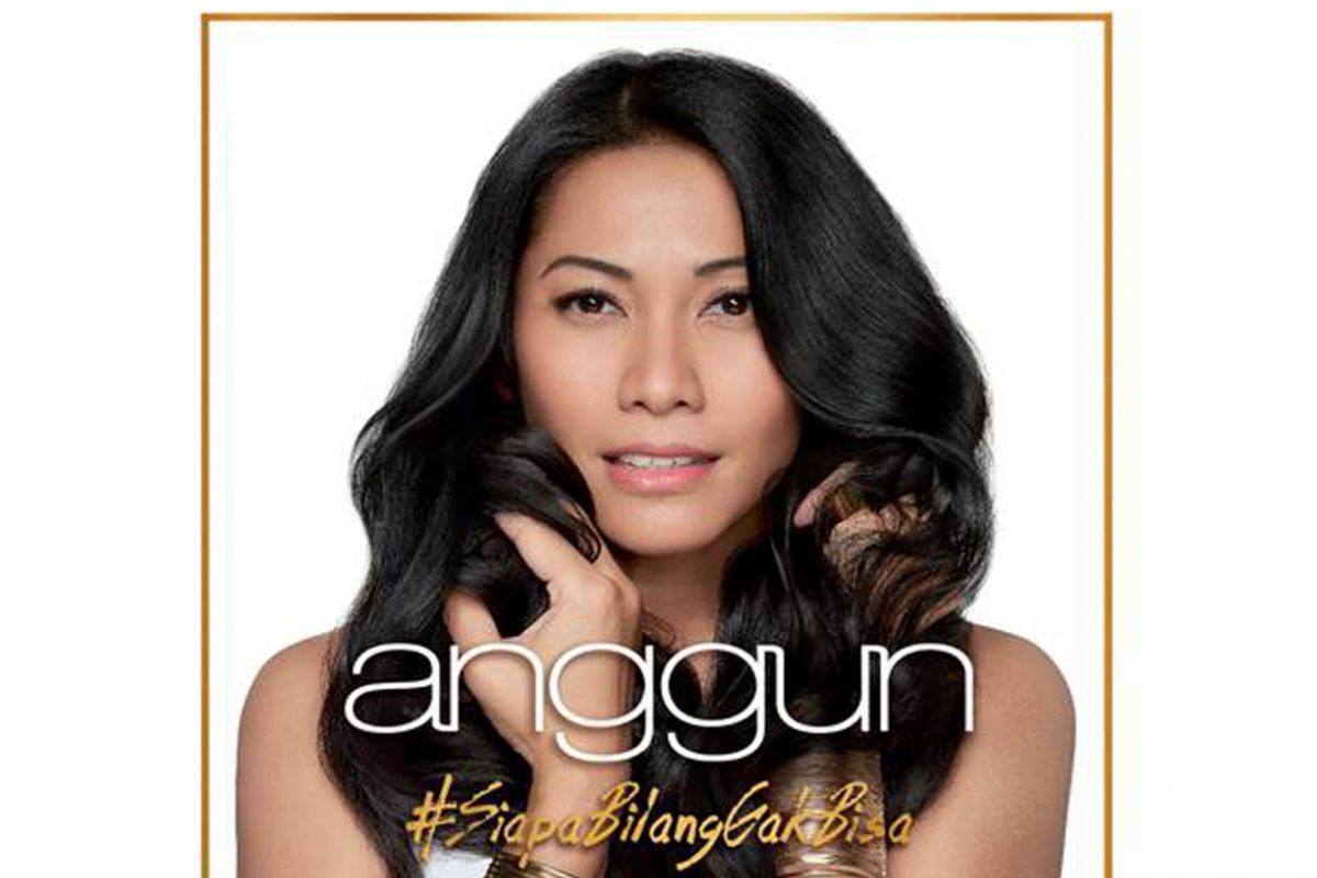 Anggun