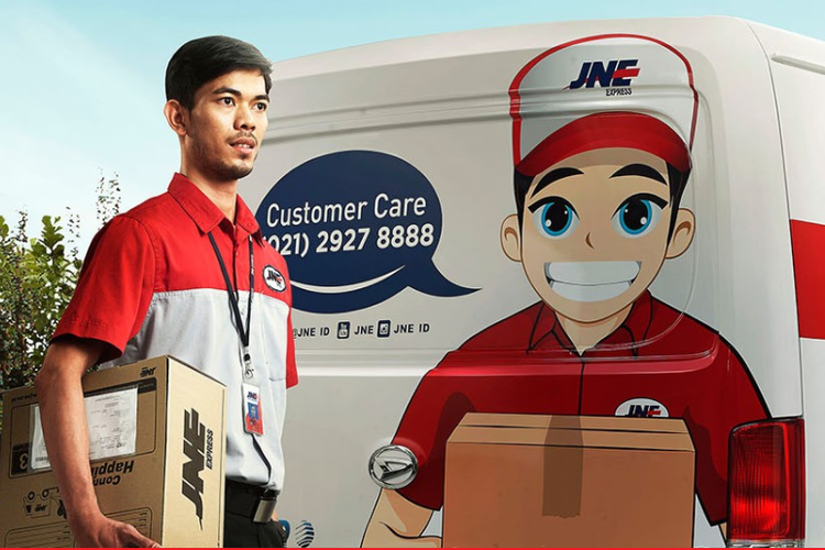 4 Cara Mudah Cek Resi JNE secara Online, Bisa lewat HP 