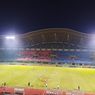 Timnas U19 vs Filipina, Insiden Mati Lampu Stadion Patriot Jelang Laga