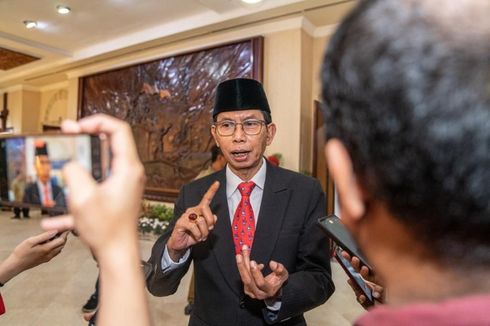 DPRD Kota Surabaya Optimalkan Pengawasan Jelang Akhir Tahun