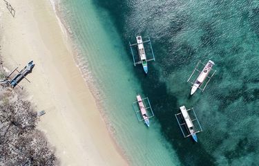 25 Interesting Places to Visit in Lombok Outside of the Gili ...