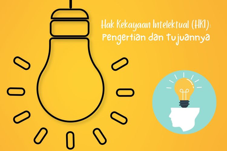 Smesco Indonesia Siap Fasilitasi Pendaftaran HAKI Merek Dagang UMKM
