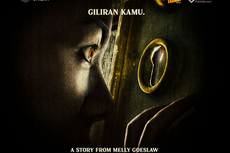 Sinopsis Lubang Kunci, Film Horor Pertama Karya Melly Goeslaw