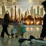 Anak Krakatau Meletus, Travel Umrah Diminta Tak Paksakan Keberangkatan