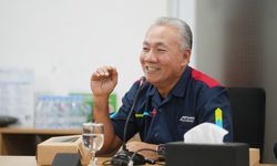 Market Bertumbuh, PGN Ajak Investor dan Analis Kunjungi Operasional Gas di Jawa Tengah