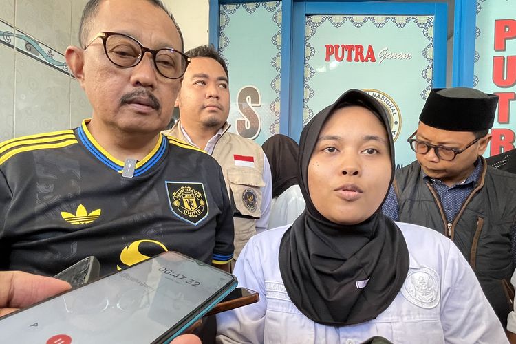 Wawali Surabaya Armuji Sidak SPPG Usai Siswa Keracunan: Memenuhi Standar Semua