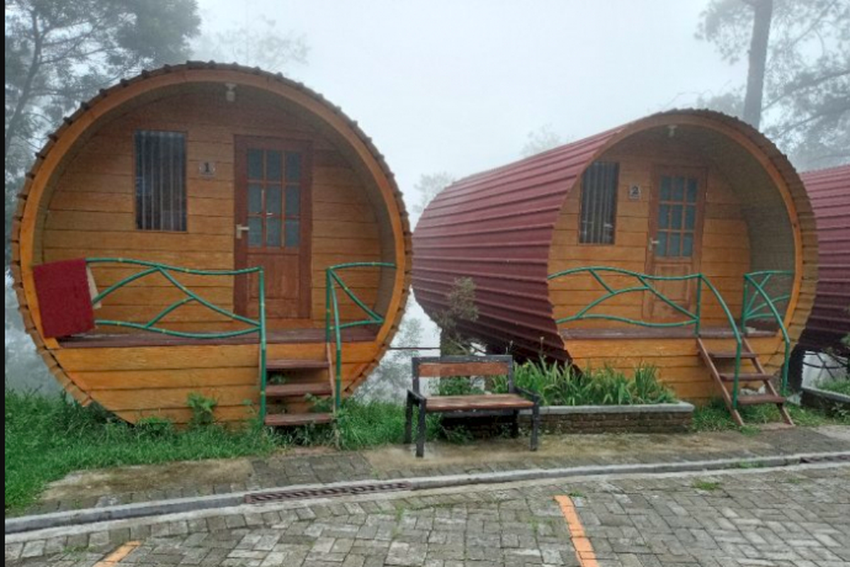 wisata hits di jawa tengah