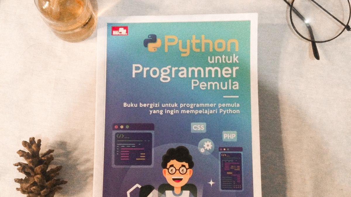 5 Tips Menjadi Programmer Pemula yang Sukses - Kompas.com
