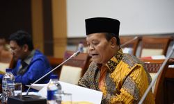 Halau Ancaman Siber yang Bahayakan Negara, Legislator Bahas RUU PSDN