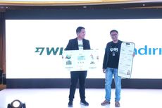 Gandeng Fintech, Bank Mandiri Genjot Transaksi Lewat Fitur Transfer ke Luar Negeri 