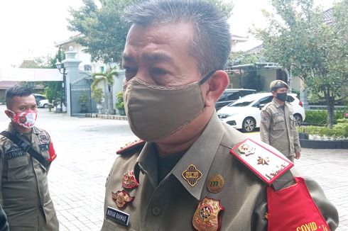 PPKM Darurat di Yogyakarta, Tempat Usaha yang Langgar Aturan Langsung Ditutup