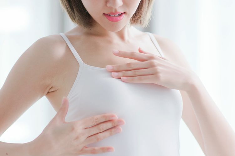 Mengetahui jenis kista payudara akan membantu untuk mendapatkan perawatan yang tepat.