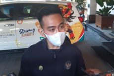 Gibran Minta Maaf Buntut Keributan Suporter dari Solo di Yogyakarta Jelang Laga Persis Vs Dewa United