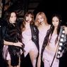 BLACKPINK Heboh Temukan Bruno Mars dan Kembaran Sendiri di Antara Penonton Konser Jakarta