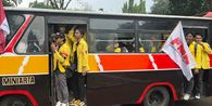 BEM UI dan Wajah Kebangkitan Aktivis Mahasiswa Pasca Hariman Siregar