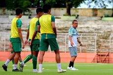 Aji Santoso Usulkan Kuota Regulasi Pemain Muda Liga 1 Lebih dari Satu