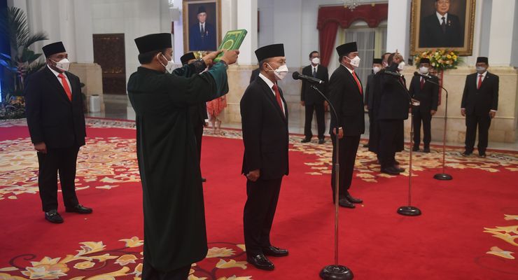 Pakar Politik UGM Sebut Penunjukan Zulhas dan Hadi Tjahjanto untuk Kawal Stabilitas Ekonomi dan IKN