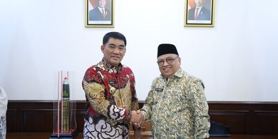 Biaya Haji Lokal Sulut Naik Jadi Rp 5 Juta Per Jemaah, Dibiayai APBD