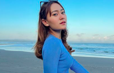 Profil Vita Alvia, Penyanyi Dangdut Asal Banyuwangi Halaman all ...