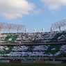 Persebaya Vs Arema FC: 25.000 tiket Ludes, Bonek Wajib Pakai Gelang
