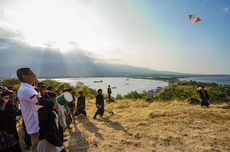 Desa Wisata Labuhan Lombok, Punya Lokasi Lihat Panorama Gunung Rinjani