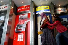 ATM Bersama Akan Jangkau Semua Negara di ASEAN