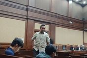Eks Stafsus Jokowi Jadi Saksi Meringankan di Sidang Kasus Chromebook