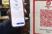 QRIS Lintas Negara, Cara Baru Bayar Saat Bepergian