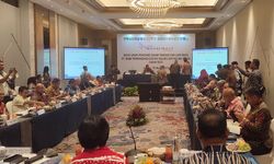 Bupati Maluku Barat Daya Hadiri RUPS Bank Maluku-Malut, Ini Agenda yang Dibahas