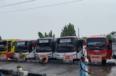 Penumpang Bus Mengaku Dipalak 3 Preman di Terminal Kampung Rambutan