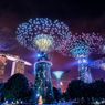 Singapura Prediksi Penurunan Wisatawan hingga 30 Persen akibat Virus Corona