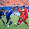 Indra Sjafri Kecewa Indonesia Kalah dari Taiwan: Posisi Kami Jadi Sulit