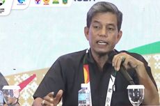 BPKP Aceh Turunkan Tim Awasi Pengadaan Konsumsi Atlet PON