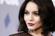 5 Rahasia Tubuh Ideal Vanessa Hudgens