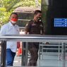 Diperiksa Terkait Kasus Munjul, Ketua DPRD DKI Tiba di Gedung KPK