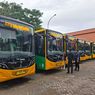 Transjatim Koridor VI Beroperasi, Warga Harap Rute Diperpanjang Sampai Pasuruan