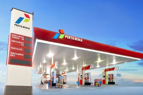 Minat Buka Usaha SPBU Pertamina? Simak Prosedur dan Syaratnya