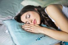 Hati-hati, Ini 6 Gangguan Aneh yang Bisa Terjadi Saat Kita Tidur