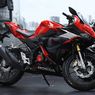 Honda CBR150R Resmi Diluncurkan di Jawa Barat