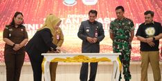 Lewat Program Intan Emas, Pemkab Tangerang Alokasikan Rp 1,1 Triliun untuk Kesehatan Anak