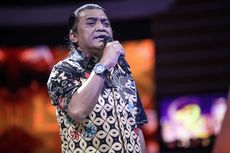 Ambyar! Didi Kempot Segera Rilis Album Fisik Bertema Patah Hati