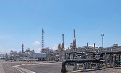 Geopolitik Pengaruhi Komoditas Energi, Optimalisasi Gas di Masa Transisi Jadi Kunci