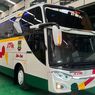 Daftar Harga Tiket Bus AKAP Jakarta–Padang Mudik Lebaran 2023