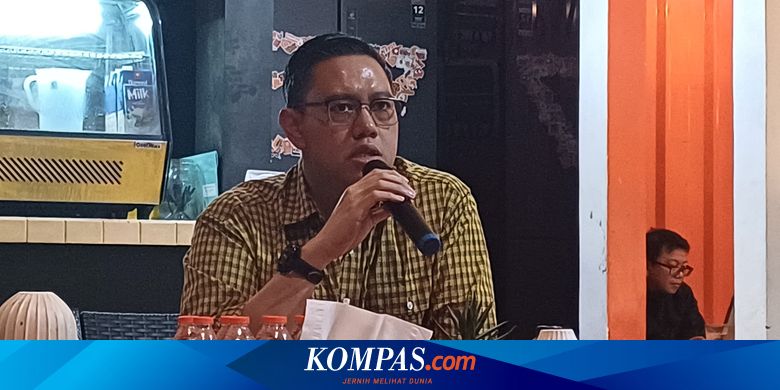 Jangan Anggap Menteri dari Parpol Bukan Profesional