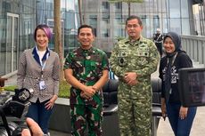 Angkat Kisah Humanis Prajurit TNI, KompasTV Hadirkan Kembali Program Semarak Satria 