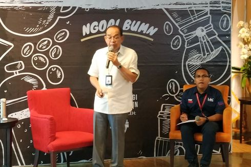 Mulai Bayar Utang, Hutama Karya Patok Pertumbuhan Laba Moderat