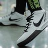 Sepatu Nike untuk Kenang Putri Kobe Bryant, Kapan Rilis?
