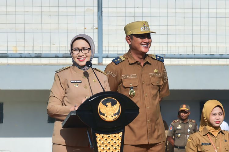 DLH Lumajang Tiadakan CFD Gara-gara Lomba Burung, Bupati Membantah